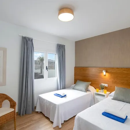 Holiday home Olivina, With Heated Pool Puerto del Carmen (Lanzarote)